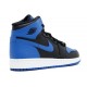 AIR JORDAN 1 RETRO HIGH OG GS ROYAL 2013  Scarpe 575441 080