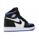 AIR JORDAN 1 RETRO HIGH OG GS ROYAL TOE  Scarpe 575441 041