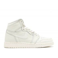 AIR JORDAN 1 RETRO HIGH OG GS SAIL  Scarpe 575441 114