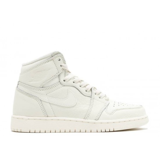 AIR JORDAN 1 RETRO HIGH OG GS SAIL  Scarpe 575441 114