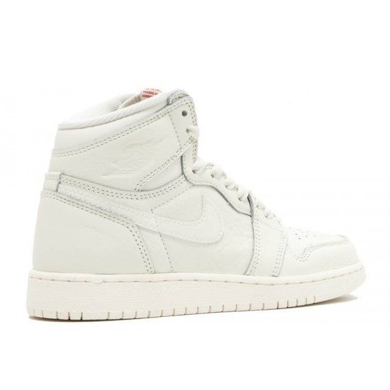 AIR JORDAN 1 RETRO HIGH OG GS SAIL  Scarpe 575441 114