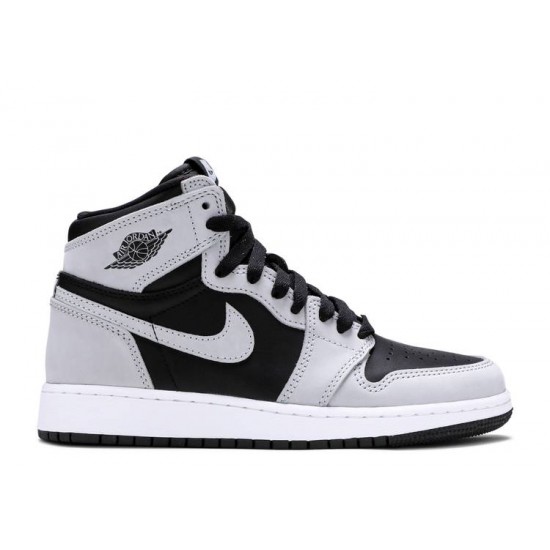 AIR JORDAN 1 RETRO HIGH OG GS SHADOW 2.0  Scarpe 575441 035