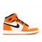 AIR JORDAN 1 RETRO HIGH OG GS SHATTERED BACKBOARD AWAY  Scarpe 575441 113