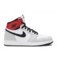 AIR JORDAN 1 RETRO HIGH OG GS SMOKE GREY  Scarpe 575441 126