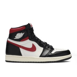 AIR JORDAN 1 RETRO HIGH OG GYM RED  Scarpe 555088 061