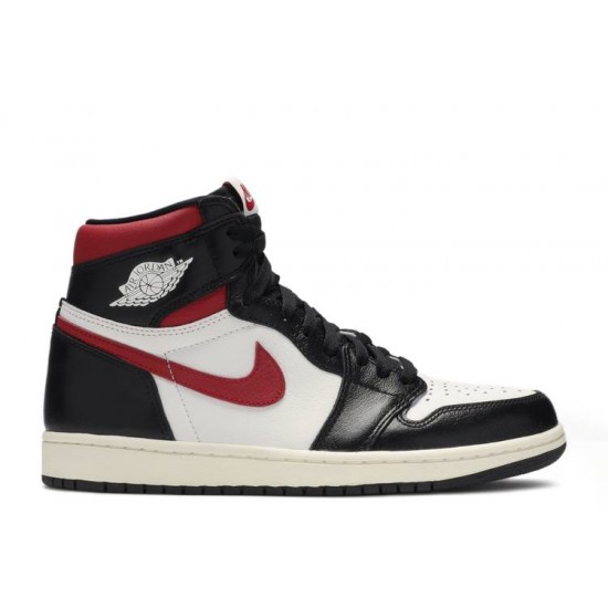 AIR JORDAN 1 RETRO HIGH OG GYM RED  Scarpe 555088 061