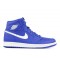 AIR JORDAN 1 RETRO HIGH OG HYPER ROYAL  Scarpe 555088 401