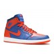 AIR JORDAN 1 RETRO HIGH OG KNICKS  Scarpe 555088 407