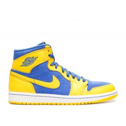 AIR JORDAN 1 RETRO HIGH OG LANEY  Scarpe 555088 707