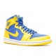 AIR JORDAN 1 RETRO HIGH OG LANEY  Scarpe 555088 707