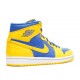 AIR JORDAN 1 RETRO HIGH OG LANEY  Scarpe 555088 707