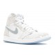 AIR JORDAN 1 RETRO HIGH OG LASER  Scarpe 705289 100