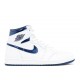 AIR JORDAN 1 RETRO HIGH OG METALLIC NAVY  Scarpe 555088 106