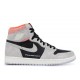 AIR JORDAN 1 RETRO HIGH OG NEUTRAL GREY  Scarpe 555088 018 