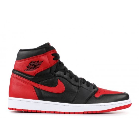 AIR JORDAN 1 RETRO HIGH OG NRG HOMAGE TO HOME  Scarpe 861428 061