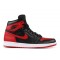 AIR JORDAN 1 RETRO HIGH OG NRG HOMAGE TO HOME CHICAGO EXCLUSIVE  Scarpe ar9880 023