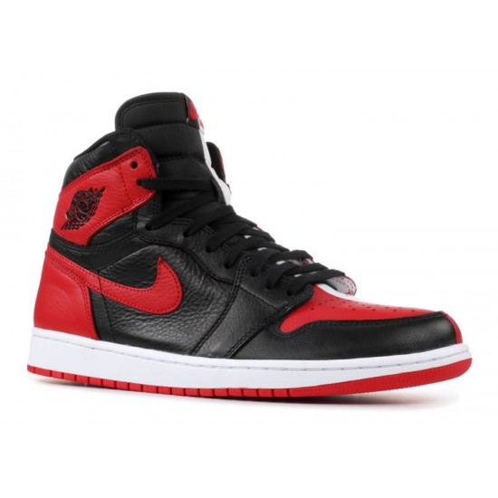 AIR JORDAN 1 RETRO HIGH OG NRG HOMAGE TO HOME CHICAGO EXCLUSIVE  Scarpe ar9880 023