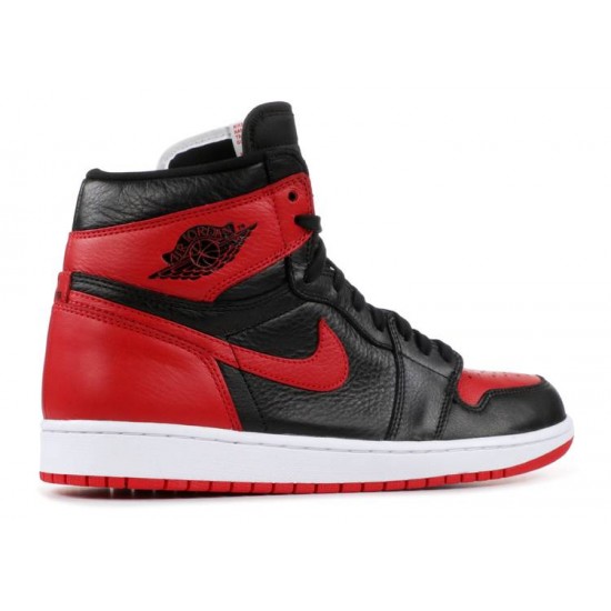 AIR JORDAN 1 RETRO HIGH OG NRG HOMAGE TO HOME CHICAGO EXCLUSIVE  Scarpe ar9880 023