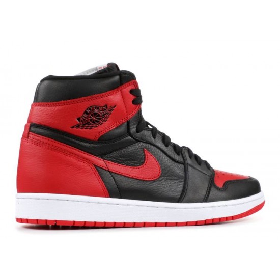 AIR JORDAN 1 RETRO HIGH OG NRG HOMAGE TO HOME  Scarpe 861428 061