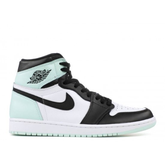 AIR JORDAN 1 RETRO HIGH OG NRG IGLOO  Scarpe 861428 100