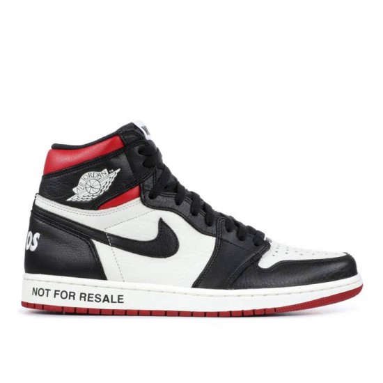 AIR JORDAN 1 RETRO HIGH OG NRG NOT FOR RESALE  Scarpe 861428 107