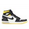 AIR JORDAN 1 RETRO HIGH OG NRG NOT FOR RESALE YELLOW  Scarpe 861428 106 