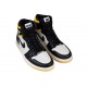 AIR JORDAN 1 RETRO HIGH OG NRG NOT FOR RESALE YELLOW  Scarpe 861428 106 