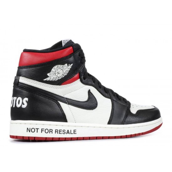 AIR JORDAN 1 RETRO HIGH OG NRG NOT FOR RESALE  Scarpe 861428 107