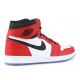 AIR JORDAN 1 RETRO HIGH OG ORIGIN STORY  Scarpe 555088 602