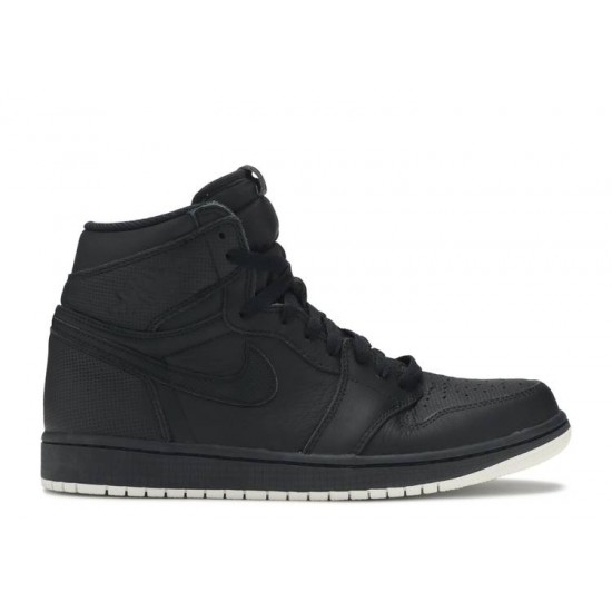 AIR JORDAN 1 RETRO HIGH OG PERFORATED  Scarpe 555088 002