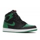 AIR JORDAN 1 RETRO HIGH OG PINE GREEN 2.0  Scarpe 555088 030