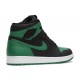 AIR JORDAN 1 RETRO HIGH OG PINE GREEN 2.0  Scarpe 555088 030