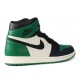 AIR JORDAN 1 RETRO HIGH OG PINE GREEN  Scarpe 555088 302