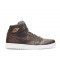 AIR JORDAN 1 RETRO HIGH OG PINNACLE CROC  Scarpe 705075 205