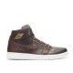 AIR JORDAN 1 RETRO HIGH OG PINNACLE CROC  Scarpe 705075 205