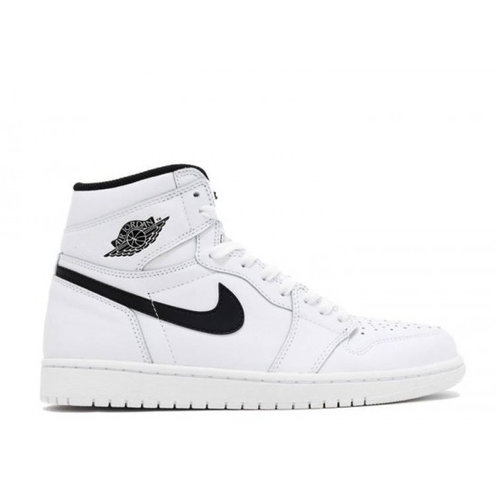 AIR JORDAN 1 RETRO HIGH OG PREMIUM YIN YANG  Scarpe 555088 102