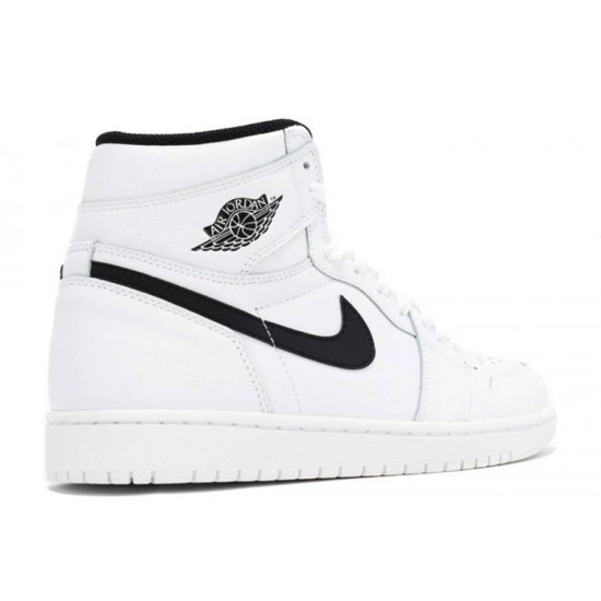 AIR JORDAN 1 RETRO HIGH OG PREMIUM YIN YANG  Scarpe 555088 102