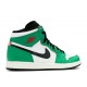 AIR JORDAN 1 RETRO HIGH OG PS LUCKY GREEN  Scarpe cu0449 300