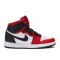 AIR JORDAN 1 RETRO HIGH OG PS SATIN RED  Scarpe cu0449 601