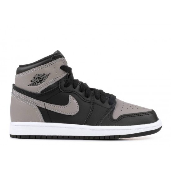 AIR JORDAN 1 RETRO HIGH OG PS SHADOW  Scarpe aq2664 013