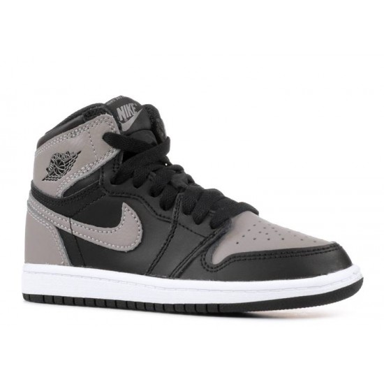 AIR JORDAN 1 RETRO HIGH OG PS SHADOW  Scarpe aq2664 013