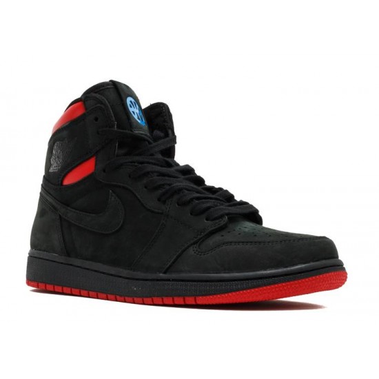 AIR JORDAN 1 RETRO HIGH OG QUAI 54  Scarpe ah1040 054