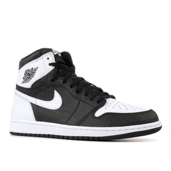 AIR JORDAN 1 RETRO HIGH OG RE2PECT  Scarpe 555088 008