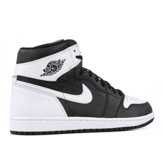 AIR JORDAN 1 RETRO HIGH OG RE2PECT  Scarpe 555088 008