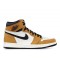 AIR JORDAN 1 RETRO HIGH OG ROOKIE OF THE YEAR  Scarpe 555088 700