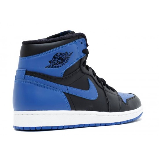 AIR JORDAN 1 RETRO HIGH OG ROYAL 2013  Scarpe 555088 085