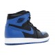 AIR JORDAN 1 RETRO HIGH OG ROYAL 2013  Scarpe 555088 085