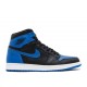 AIR JORDAN 1 RETRO HIGH OG ROYAL 2017  Scarpe 555088 007