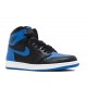 AIR JORDAN 1 RETRO HIGH OG ROYAL 2017  Scarpe 555088 007