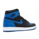 AIR JORDAN 1 RETRO HIGH OG ROYAL 2017  Scarpe 555088 007